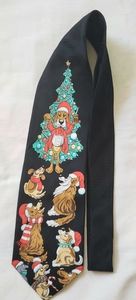 ♡Christmas tie